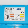 Abe21700x9 Sistemi di monitoraggio della cintura in acciaio per gli elevatori Otis